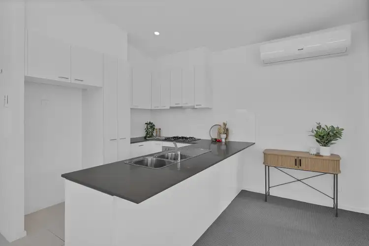 Fourth view of Homely townhouse listing, 15 Lofty Court, Officer VIC 3809