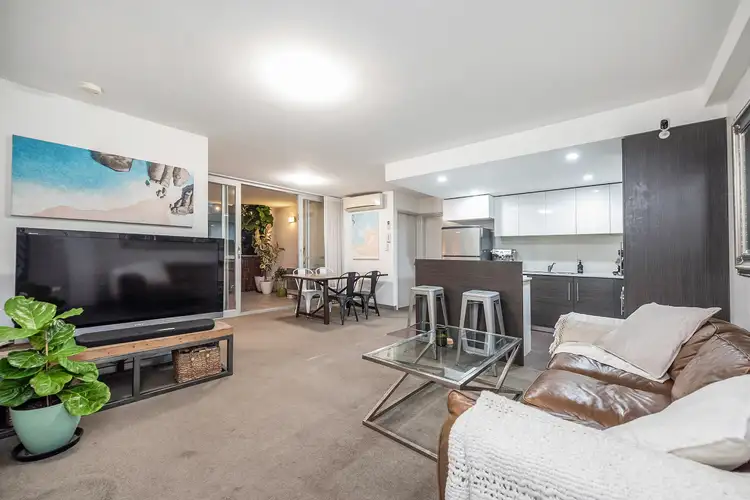 202/403 Newcastle Street, Northbridge WA 6003