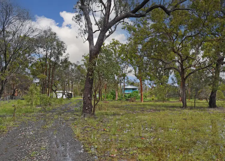 Second view of Homely house listing, 25 Ranch Park Drive, Pacific Haven QLD 4659