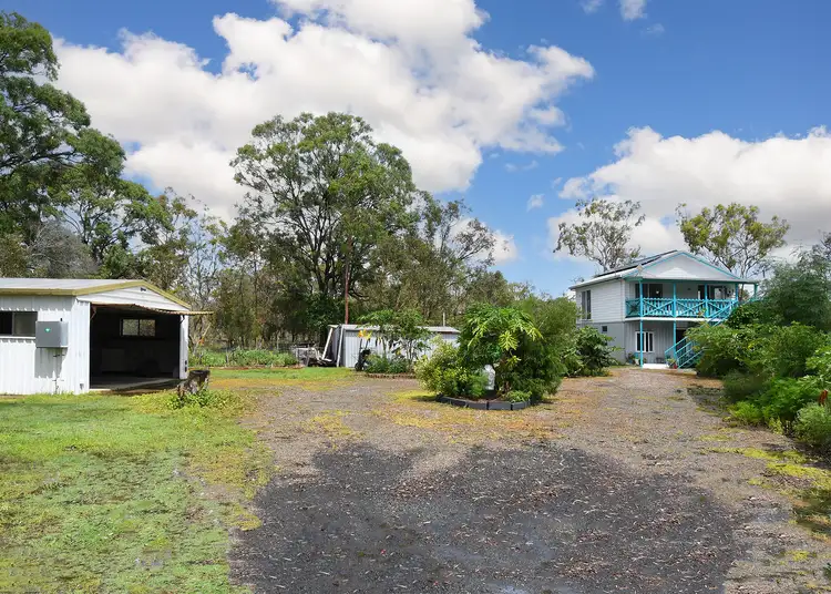 Third view of Homely house listing, 25 Ranch Park Drive, Pacific Haven QLD 4659