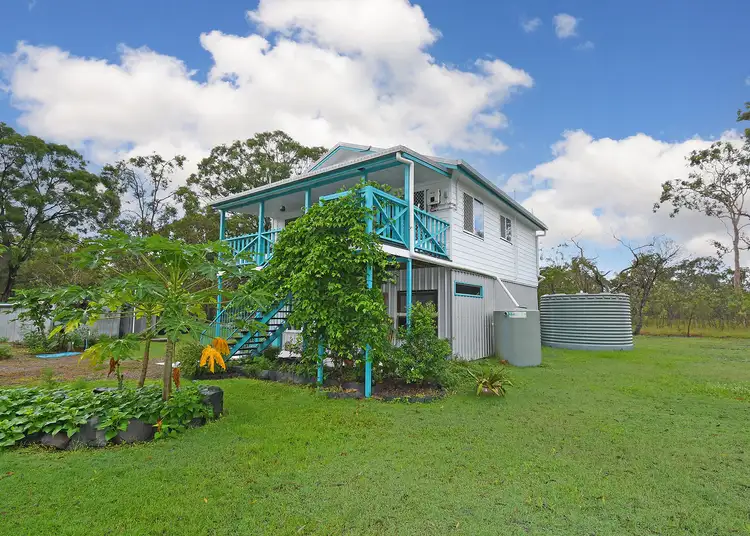 Sixth view of Homely house listing, 25 Ranch Park Drive, Pacific Haven QLD 4659