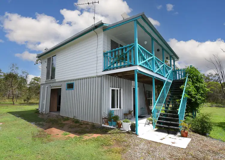 Seventh view of Homely house listing, 25 Ranch Park Drive, Pacific Haven QLD 4659