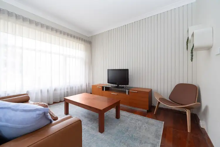 Second view of Homely apartment listing, 2/718 Canning Highway, Applecross WA 6153