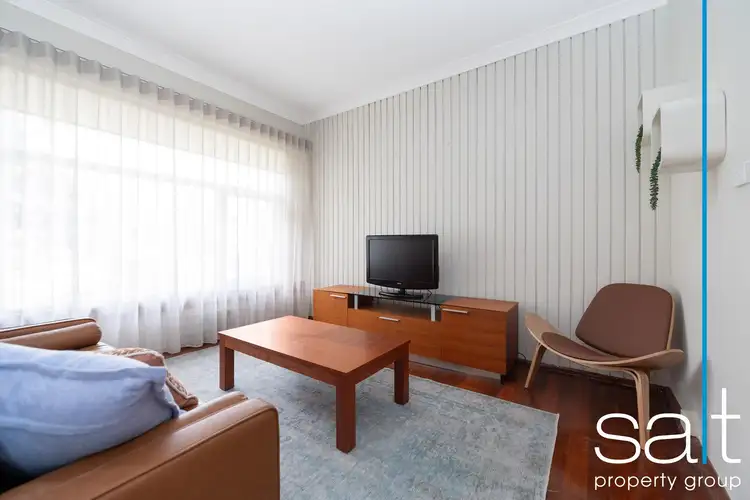 Second view of Homely apartment listing, 2/718 Canning Highway, Applecross WA 6153