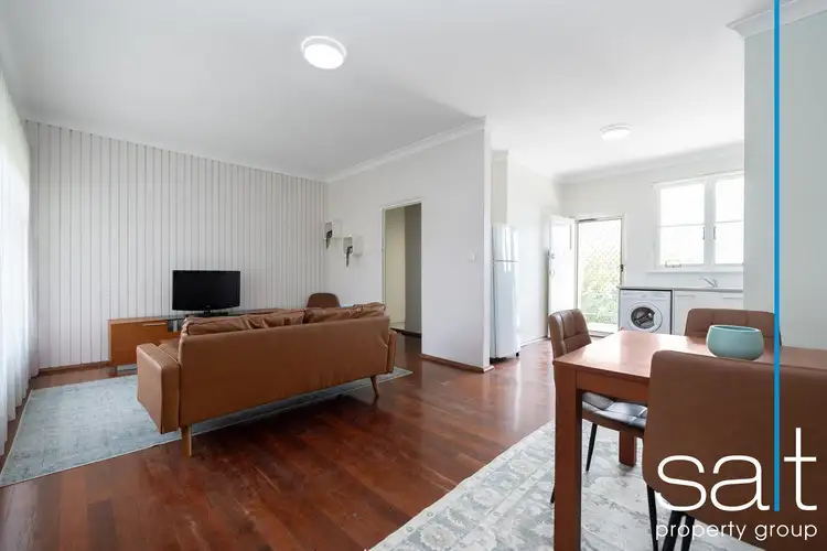 Third view of Homely apartment listing, 2/718 Canning Highway, Applecross WA 6153