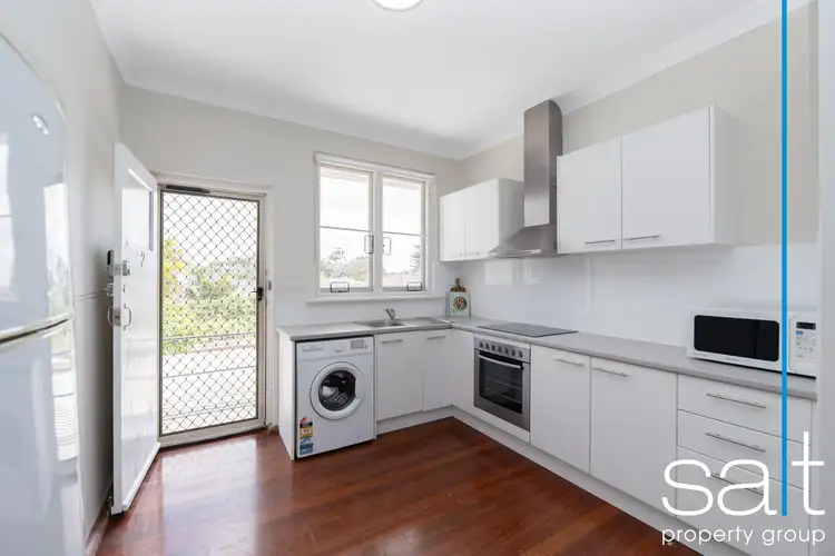 Fourth view of Homely apartment listing, 2/718 Canning Highway, Applecross WA 6153