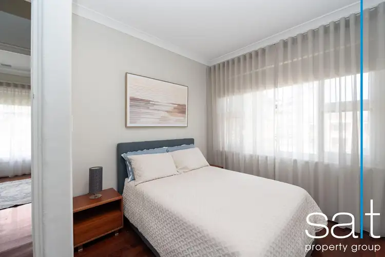 Fifth view of Homely apartment listing, 2/718 Canning Highway, Applecross WA 6153