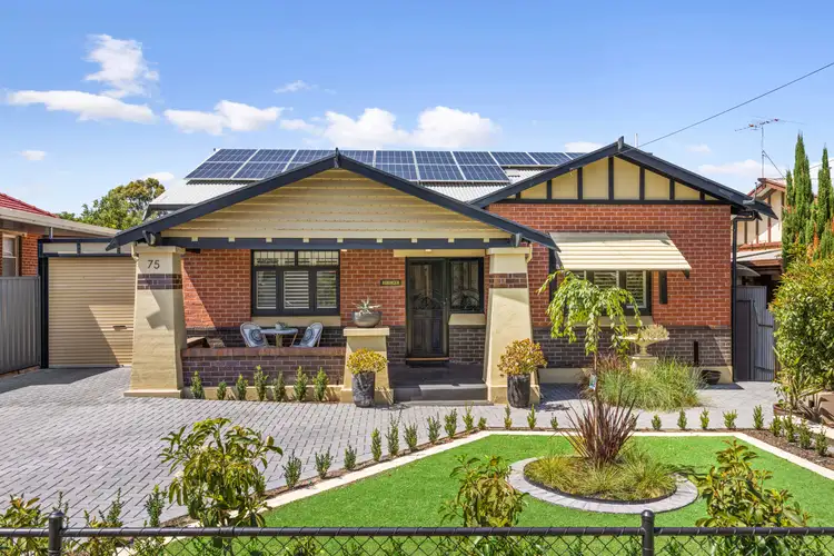 75 Vine Street, Prospect SA 5082