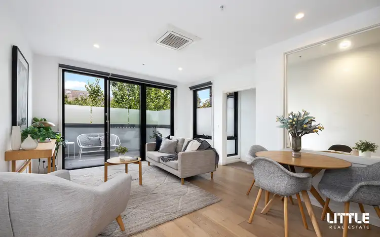 Main view of Homely apartment listing, 104/56 Harp Road, Kew VIC 3101
