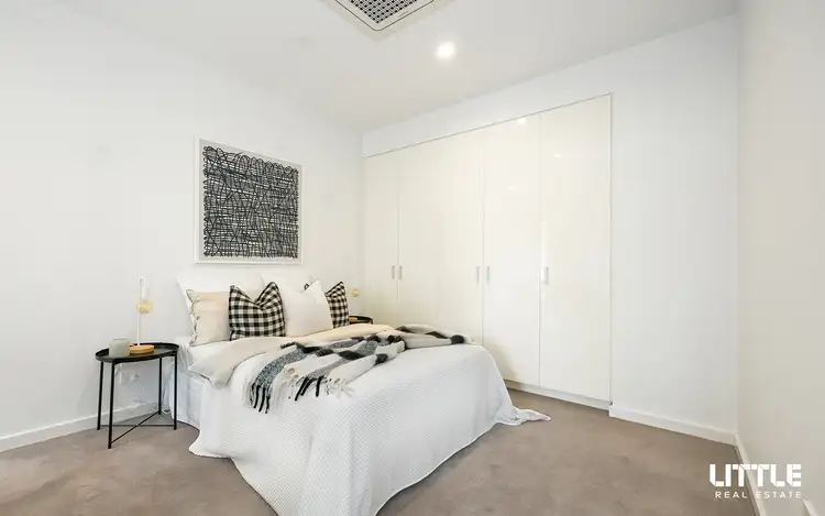 Second view of Homely apartment listing, 104/56 Harp Road, Kew VIC 3101