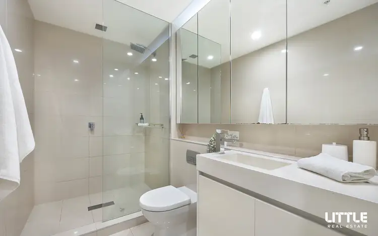 Fifth view of Homely apartment listing, 104/56 Harp Road, Kew VIC 3101