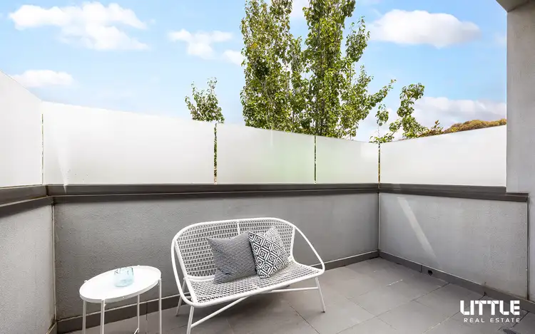 Sixth view of Homely apartment listing, 104/56 Harp Road, Kew VIC 3101