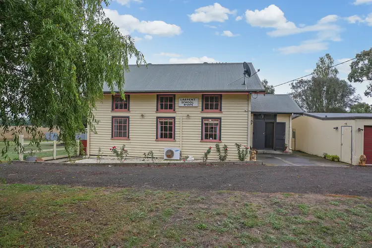 820 Larpent Road, Larpent VIC 3249