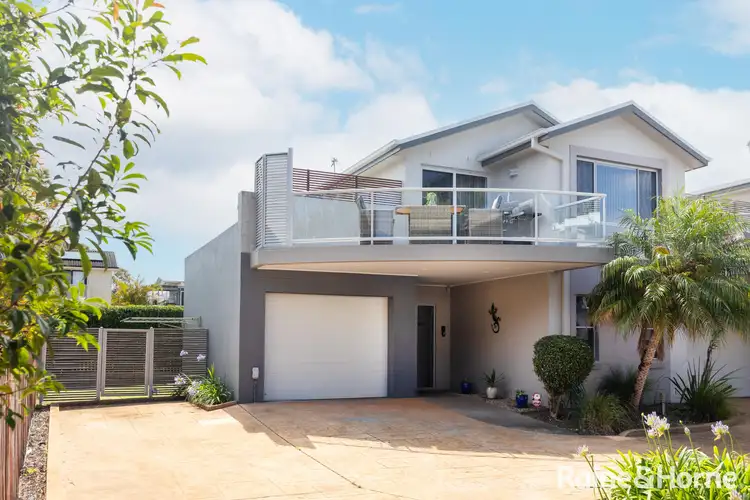 Second view of Homely townhouse listing, 1/100 North Street, Ulladulla NSW 2539