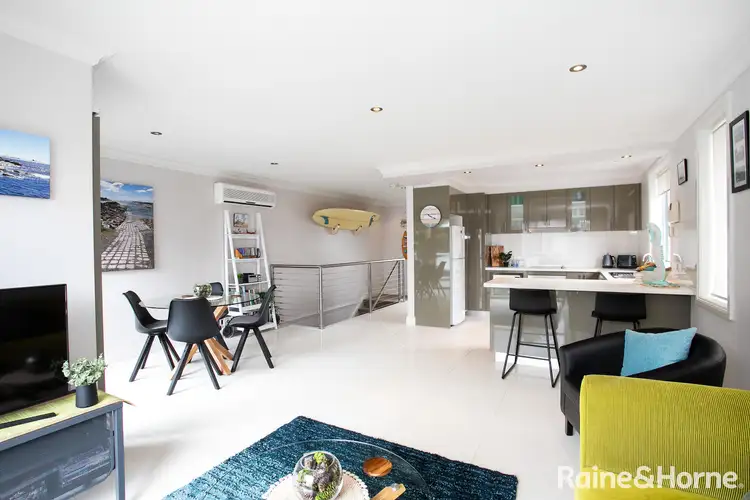 Third view of Homely townhouse listing, 1/100 North Street, Ulladulla NSW 2539