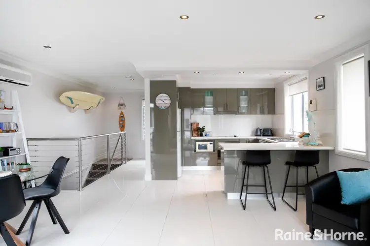 Fourth view of Homely townhouse listing, 1/100 North Street, Ulladulla NSW 2539