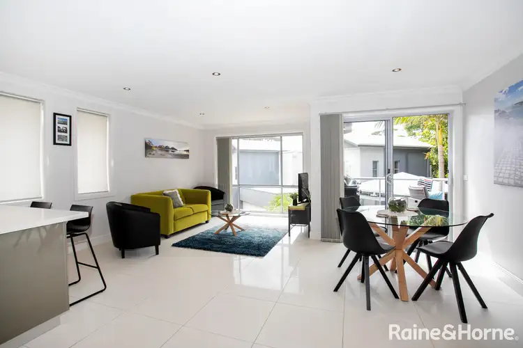 Fifth view of Homely townhouse listing, 1/100 North Street, Ulladulla NSW 2539