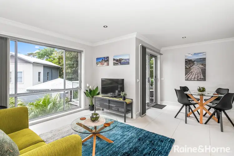 Sixth view of Homely townhouse listing, 1/100 North Street, Ulladulla NSW 2539
