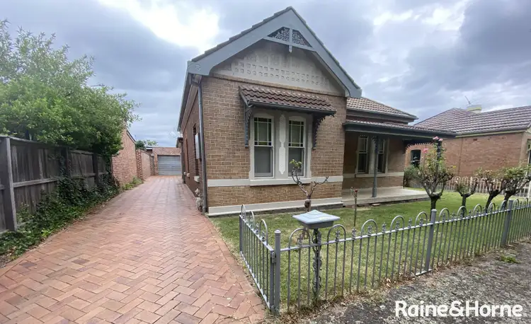 Main view of Homely house listing, 47 Sampson Street, Orange NSW 2800