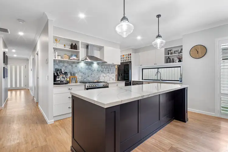 Third view of Homely house listing, 63 Dales Way, Coomera QLD 4209