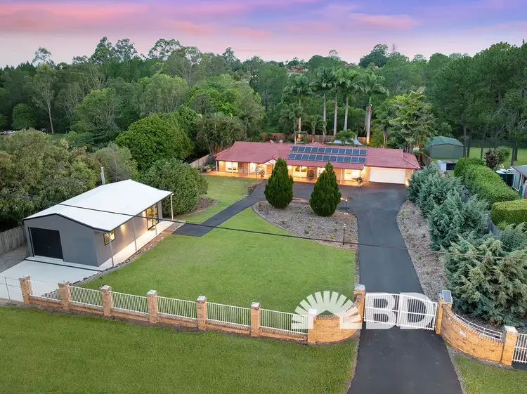 35-37 Mayfield Crescent, Burpengary QLD 4505