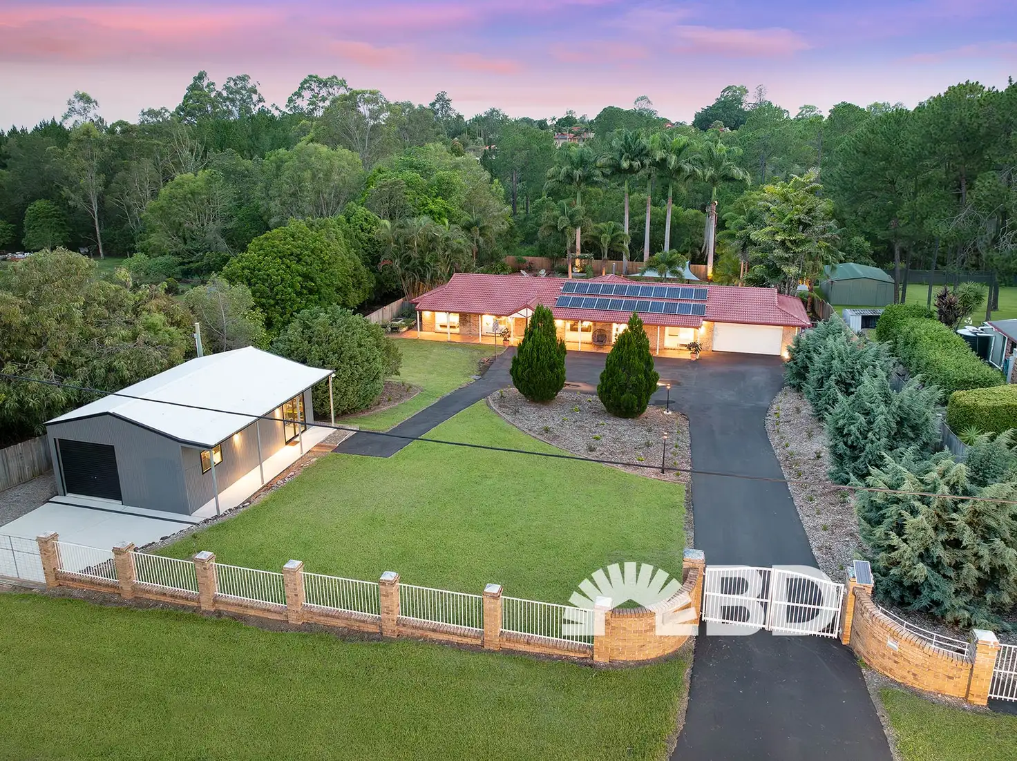Main view of Homely house listing, 35-37 Mayfield Crescent, Burpengary QLD 4505