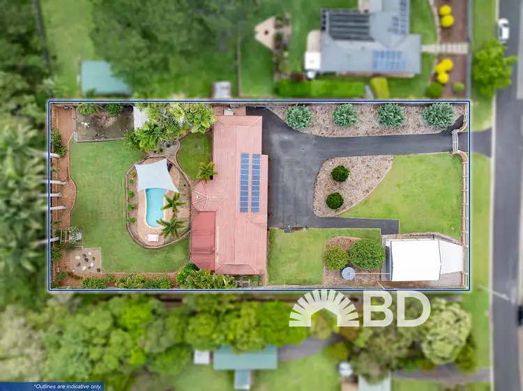 Third view of Homely house listing, 35-37 Mayfield Crescent, Burpengary QLD 4505