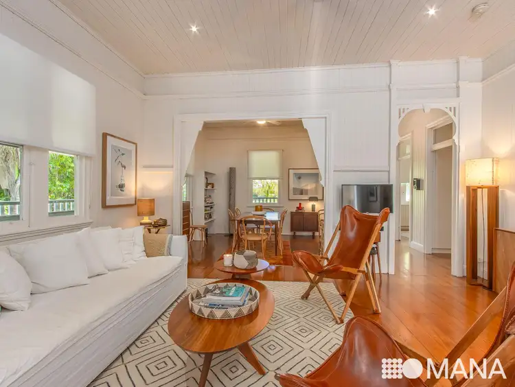 Second view of Homely house listing, 24 Redgate Road, South Golden Beach NSW 2483