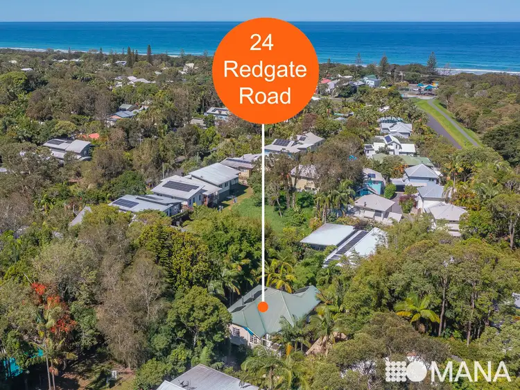 Third view of Homely house listing, 24 Redgate Road, South Golden Beach NSW 2483