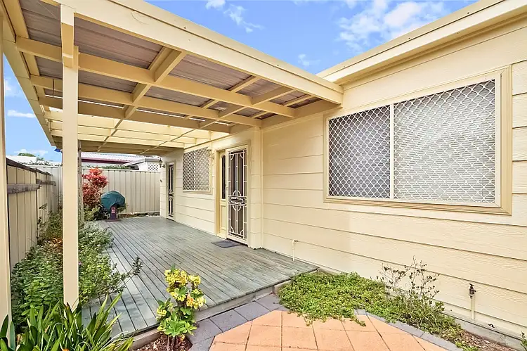 Main view of Homely flat listing, Cabin 58 Cambridge Street, Umina Beach NSW 2257