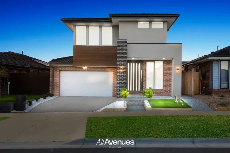9 Abbeyhill Street, Clyde VIC 3978