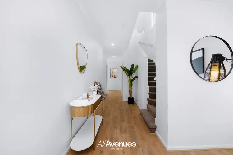 Second view of Homely house listing, 9 Abbeyhill Street, Clyde VIC 3978