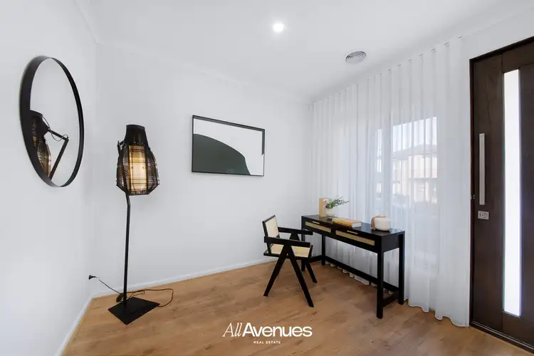 Third view of Homely house listing, 9 Abbeyhill Street, Clyde VIC 3978