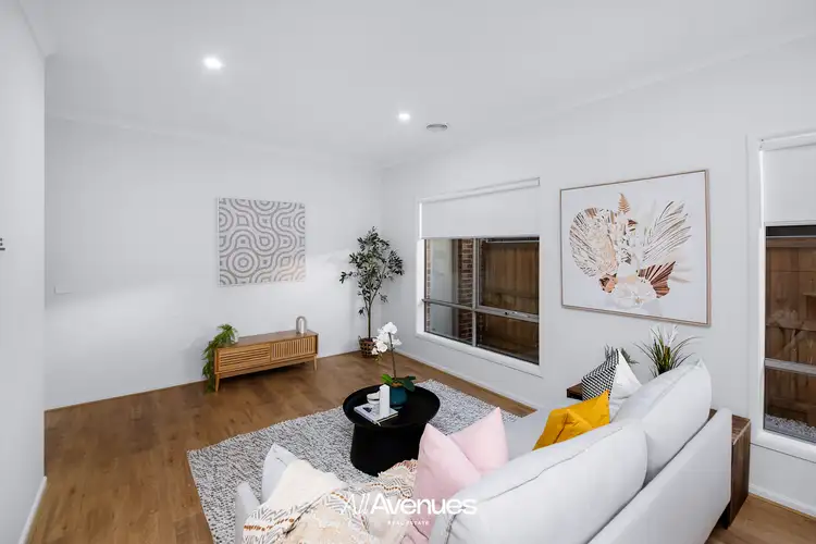 Fifth view of Homely house listing, 9 Abbeyhill Street, Clyde VIC 3978