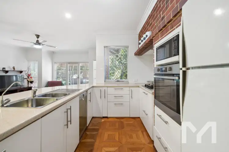 Fourth view of Homely house listing, 5A Bristol Avenue, Bicton WA 6157