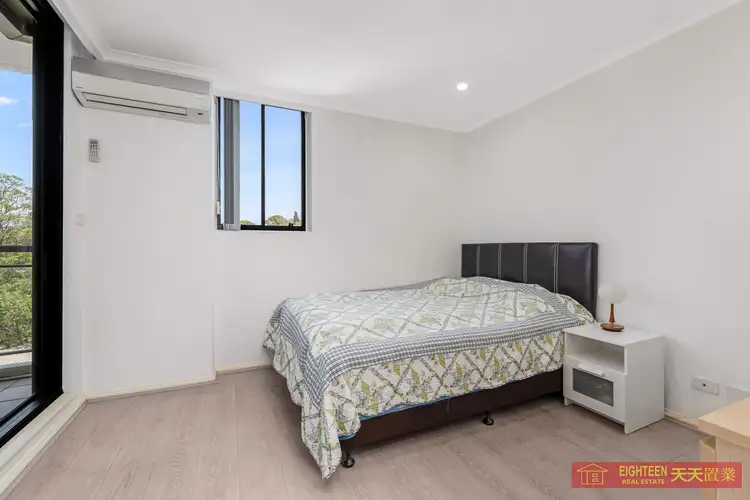 Fourth view of Homely apartment listing, 610/3 Keats Avenue, Rockdale NSW 2216