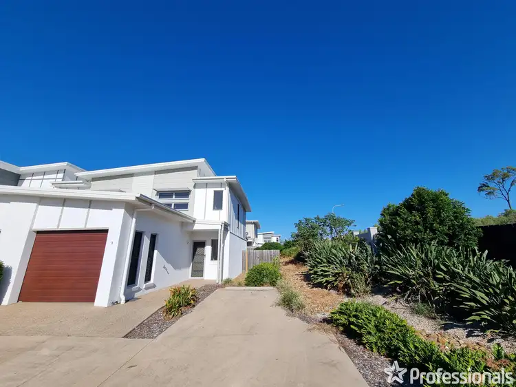 5/55 Johnson Street, Glen Eden QLD 4680
