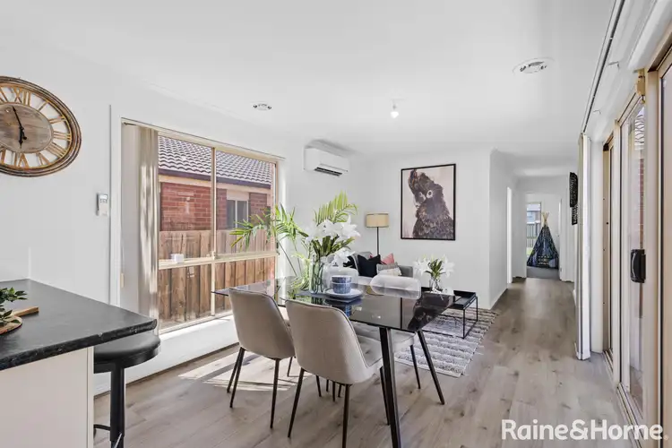 Fourth view of Homely house listing, 9 Caitlyn Drive, Harkness VIC 3337