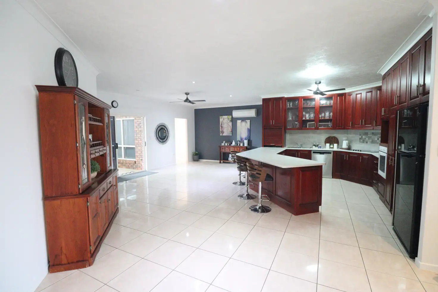 Main view of Homely house listing, 13 Rubens Court, Ayr QLD 4807