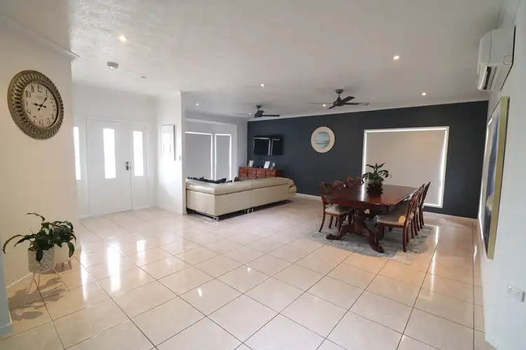 Third view of Homely house listing, 13 Rubens Court, Ayr QLD 4807
