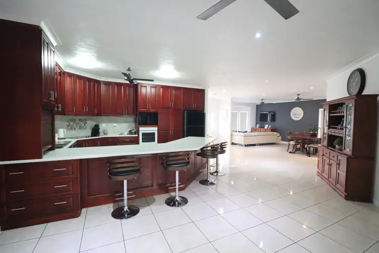 Sixth view of Homely house listing, 13 Rubens Court, Ayr QLD 4807