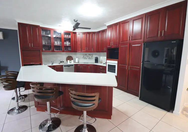 Seventh view of Homely house listing, 13 Rubens Court, Ayr QLD 4807