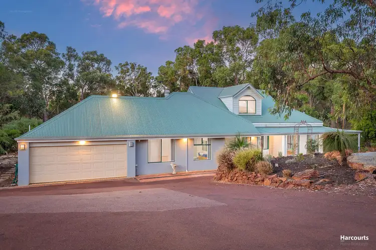 Main view of Homely house listing, 8 Forestedge Retreat, Roleystone WA 6111