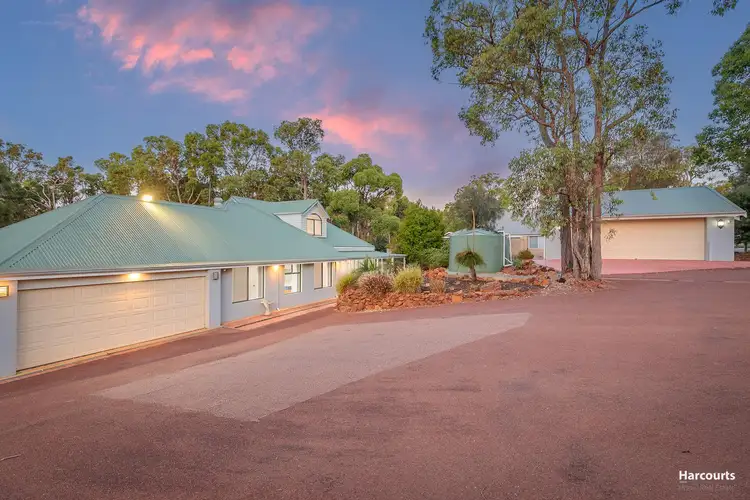 Second view of Homely house listing, 8 Forestedge Retreat, Roleystone WA 6111