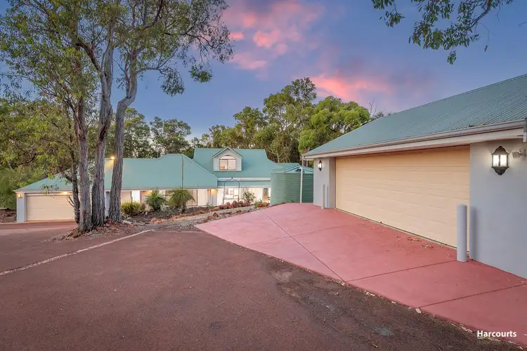 Third view of Homely house listing, 8 Forestedge Retreat, Roleystone WA 6111