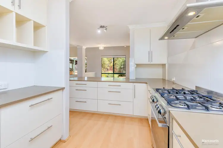 Fourth view of Homely house listing, 8 Forestedge Retreat, Roleystone WA 6111