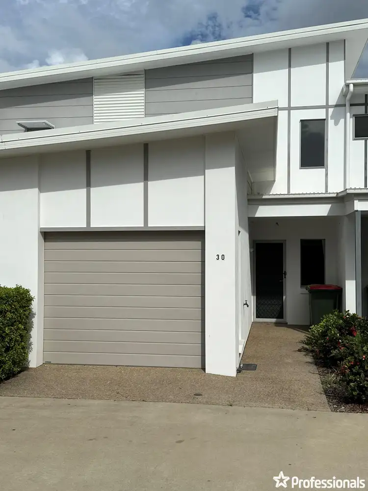 30/55 Johnson Street, Glen Eden QLD 4680