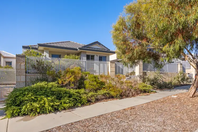 Third view of Homely house listing, 11 Seagrass Street, Yanchep WA 6035