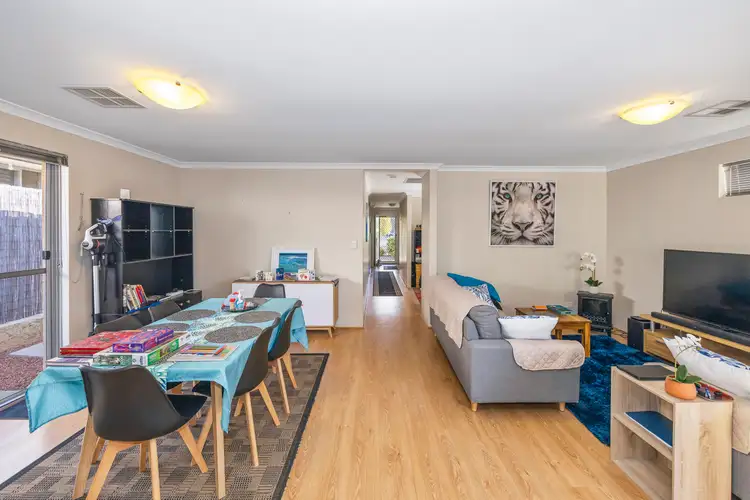 Fourth view of Homely house listing, 11 Seagrass Street, Yanchep WA 6035