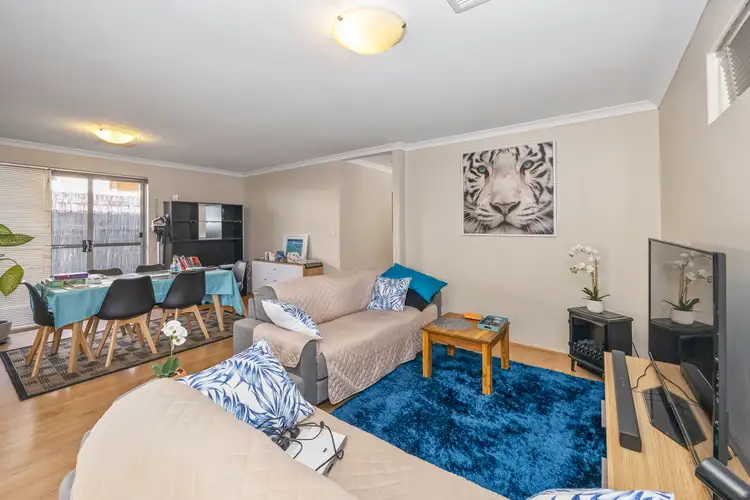 Fifth view of Homely house listing, 11 Seagrass Street, Yanchep WA 6035